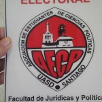 AECP-Santiago califica de exitoso  Observatorio Electoral.
