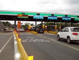 Aumentarán a RD$100 peajes de entrada y salida a la capital