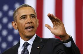 Obama se juega en Crimea la continuidad de Estados Unidos como potencia hegemónica