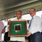 Productores agropecuarios agradecen impulso al campo dado por Danilo Medina