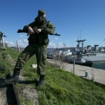Parlamento de Crimea aprueba unificación con Rusia y vice primer ministro anuncia que ya entró en vigor