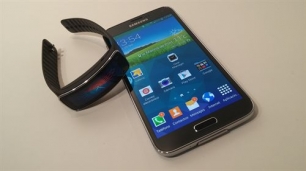 Modos y configuraciones del Galaxy S5 por si tienes hijos o/y amante