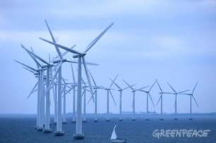 CO2 y energías renovables