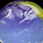 La ‘brutal’ contaminación de Asia distorsiona el clima mundial