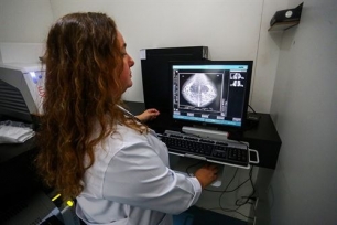 La mamografía no es una prueba perfecta