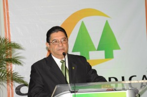 Coopmedica inicia conmemoración de su 50 aniversario