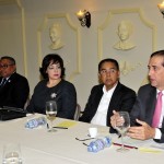 OPRET y el Ministerio de Interior estrenan comisiones de veeduría‏