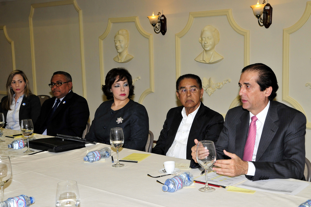 OPRET y el Ministerio de Interior estrenan comisiones de veeduría