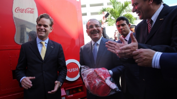 Bepensa confiada en clima de inversión; amplía producción con dos nuevas líneas