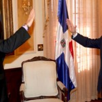 Ejecutivo juramenta al nuevo director general de Bellas Artes