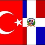 Canciller de Turquía en RD