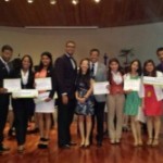 UASD obtiene premio Mejor Institución de Educación Superior del País