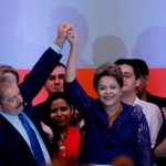Lula confirma que no será candidato: Apoyará a Rousseff desde las calles