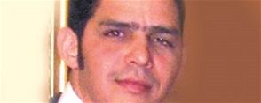 Embajador dominicano en Turquía
