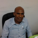 Cresencio Rivera aspira a dirigir la ANPA