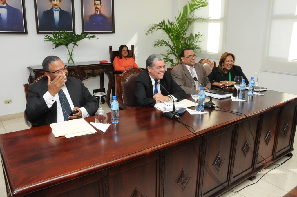 Educación crea el Comité que dará seguimiento a compromisos del Pacto Nacional Educativo