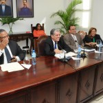 Educación crea el Comité que dará seguimiento a compromisos del Pacto Nacional Educativo