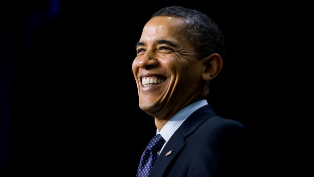 Barack Obama le Reponde a Danilo Medina