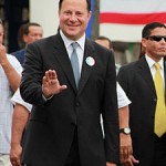 Presidente electo panameño promete un gobierno de unidad nacional