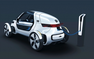 Vehículos eléctricos, el empleo del futuro
