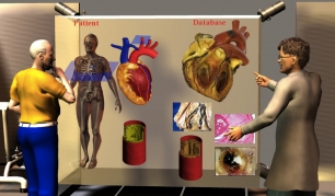 Innovación virtual para la investigación