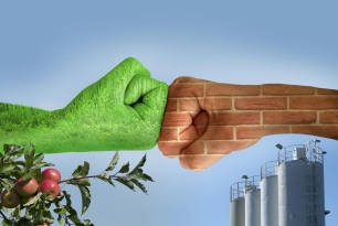 Apple aumenta su apuesta por la energía renovable