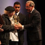 FILRD2014 otorgó premios en renglones literarios y periodísticos