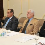 Presentan Comisión de Veeduría para el Plan Social de la Presidencia