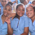Provincia Hermanas Mirabal: 37 nuevas aulas, 1,295 estudiantes beneficiados