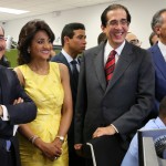 El 911 ya está en marcha