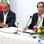 Ejecutivo envía Carta y proyecto de ley de naturalización al Congreso.
