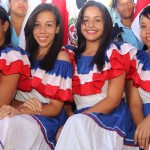 unicipio de Esperanza recibe 69 aulas para la Tanda Extendida‏