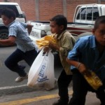 Honduras: 500 niños son juzgados cada año por diferentes delitos