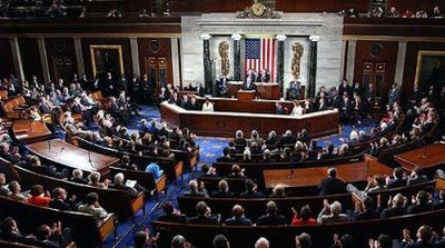 EEUU: Comité Judicial de Cámara Baja pide fin de espionaje de NSA
