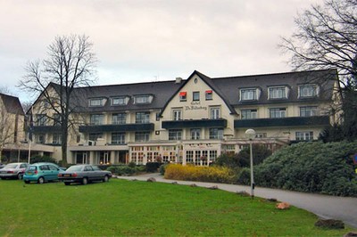 Los poderosos del Bilderberg intentarán salvar su gobierno mundial