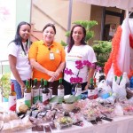 Celebran 9na. Feria de la Mujer Cooperativista