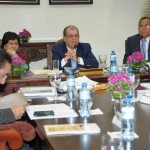 Consejo Nacional de Educación aprueba calendario escolar 2014-2015