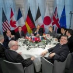 No podemos permitir que el G7 sacrifique la seguridad europea en beneficio de los gigantes de la energía