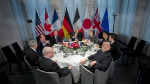 No podemos permitir que el G7 sacrifique la seguridad europea en beneficio de los gigantes de la energía