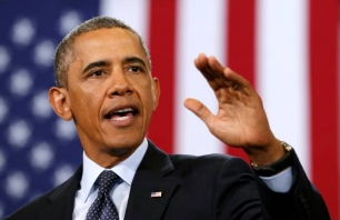 Obama quiere rebajar un 30% las emisiones de CO2 de las centrales eléctricas