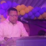 Monchy Rodríguez promete 10 mil empleos para jóvenes del 2016 al 2020