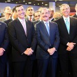 Presidente Danilo Medina asiste a inauguración nuevo edificio SIN‏