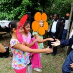 Presidente encabeza acto Día Mundial Medio Ambiente en Los Humedales del Ozama