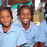 Monte Plata recibe 113 aulas que beneficiarán 3 mil 995 estudiantes‏