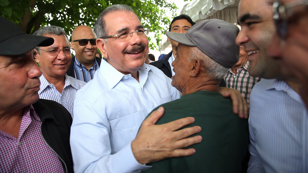 Créditos para productores de café de Ocoa y Baní para renovar plantaciones