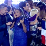 Amanda Mena Gana 2da Temporada de la Voz Kids.