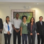 Estudiantes de la UASD ganan becas para estudiar en el exterior