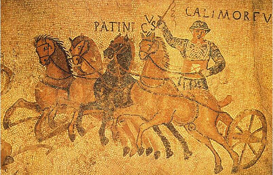 ¿El atleta con más ganancias de la historia?
