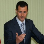 Bashar Al Assad gana elecciones presidenciales en Siria con 88,7% de los votos