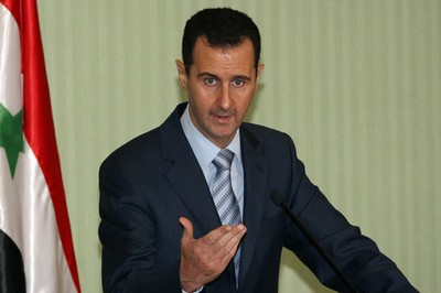 Bashar Al Assad gana elecciones presidenciales en Siria con 88,7% de los votos